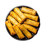 Spring Rolls 