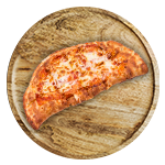 Donner Kebab Calzone 