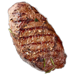 Vegetable Grilled Kebab 