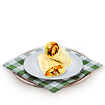 Chicken Wrap 
