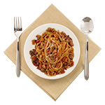 Bolognese 