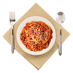 Amatriciana 