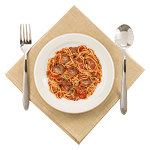 Meat Feast Pasta 