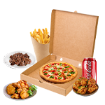 Kids Munchy Box 