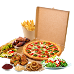 16" Really Hungry Box 